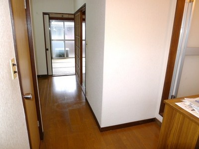 Living and room. room