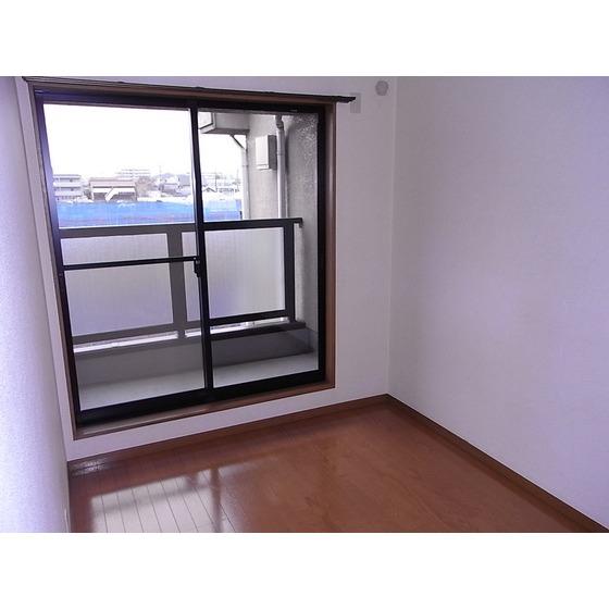 Living and room. Western style room