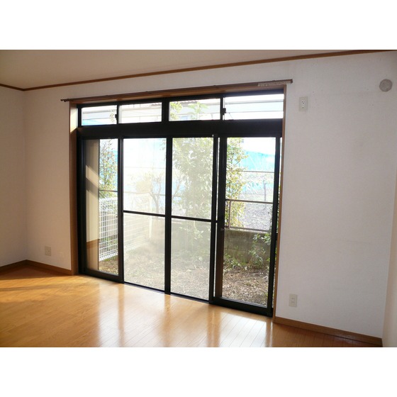 Living and room. Living