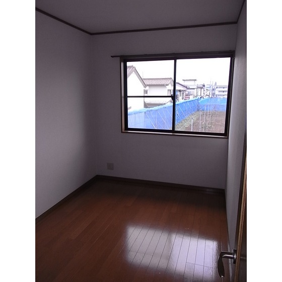 Living and room. Western style room