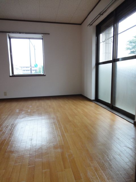 Living and room. Dihedral is daylight bright rooms