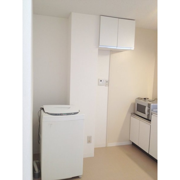 Other. Washing machine