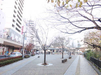 Other. 690m to Mitaka Station south exit (Other)