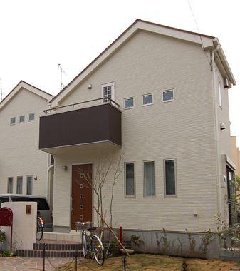 Other. Example of construction