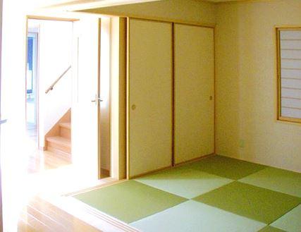 Other. Example of construction