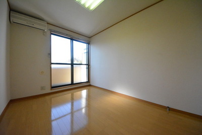 Other room space. room