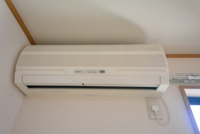 Other. Air conditioning