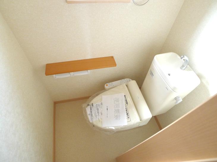 Same specifications photos (Other introspection). Toilet (complete construction cases)