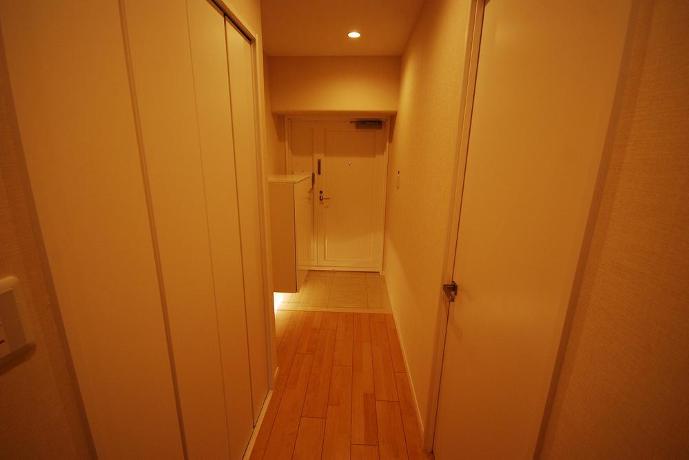 Other introspection. Indoor (12 May 2013) Shooting