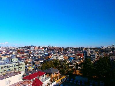 View photos from the dwelling unit. From the east side Western-style