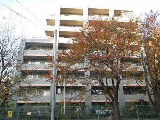 Local appearance photo. appearance