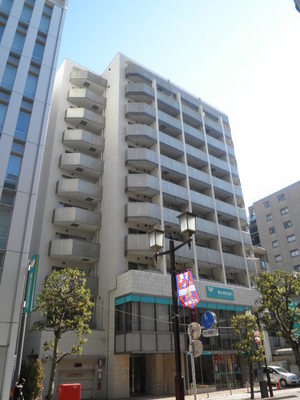 Building appearance. Appearance 2