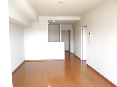 Living and room. Room 1