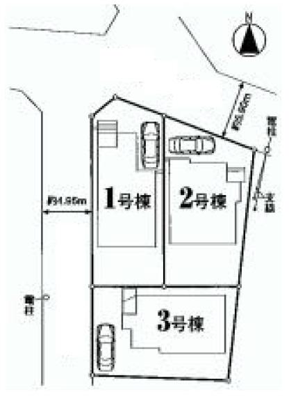 The entire compartment Figure