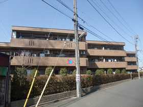 Building appearance. Citizens housing