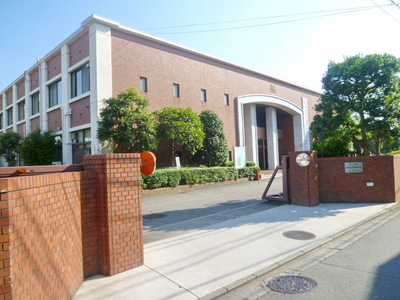 Other. 300m until the Japan Women's College of Physical Education (Other)