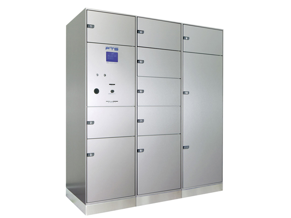 Common utility.  [Delivery Box] The Entrance, Set up a home delivery box to store the home delivery product that has been delivered at the time of absence. (Same specifications)