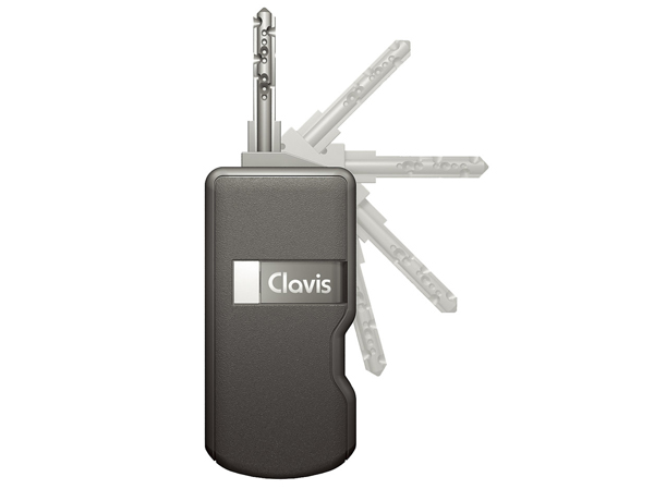 Security.  [Tebra hands-free system (non-contact type electric lock)] Authentication remains closed the key in the pocket ・ That can be unlocked, Adopted Tebra hands-free system. If it is within 2m of Tebra leader that has been installed on the wall, They remain closed the key in a pocket or handbag, You can unlock the door. Plugging the key into the keyhole of the operation panel, It is also useful when a lot of luggage since there is no need to hold up. (entrance ・ Bike storage) (same specifications)