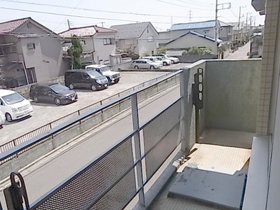 Mitaka City, Tokyo Iguchi 3