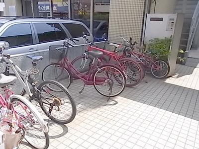 Mitaka City, Tokyo Iguchi 3