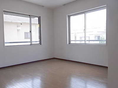 Mitaka City, Tokyo Iguchi 3