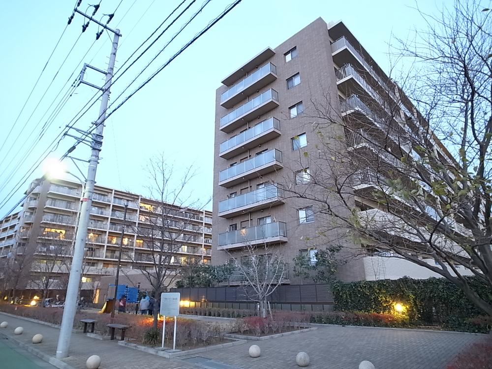 Local appearance photo. Local (12 May 2013) Shooting