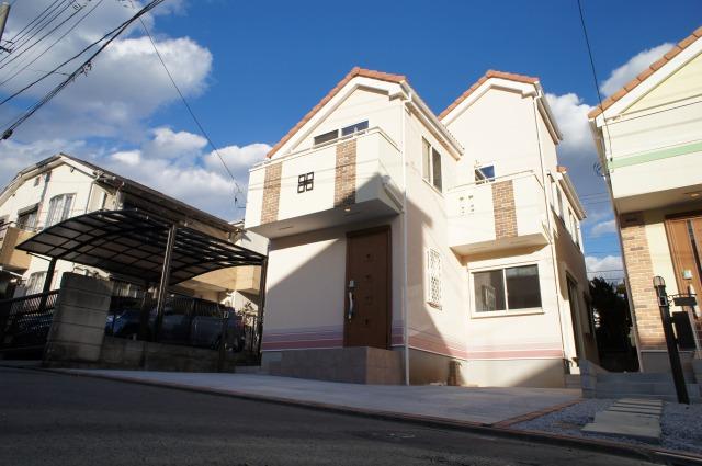 Local photos, including front road