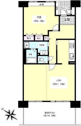 Mitaka City, Tokyo Mure 6