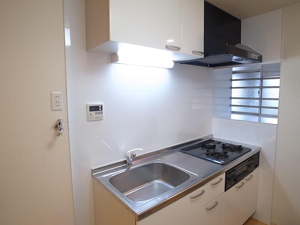 Kitchen. Indoor (11 May 2013) Shooting