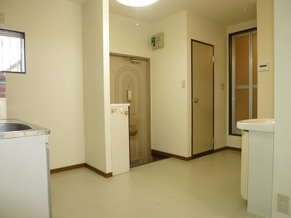 Living and room. Living