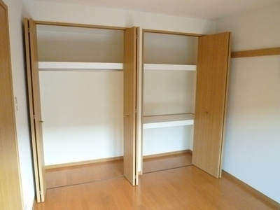 Receipt. Large storage