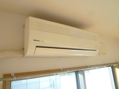 Other. Air conditioning