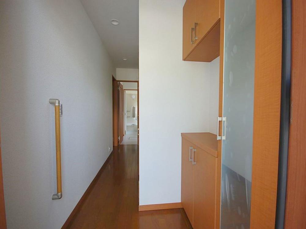 Other introspection. Example of construction