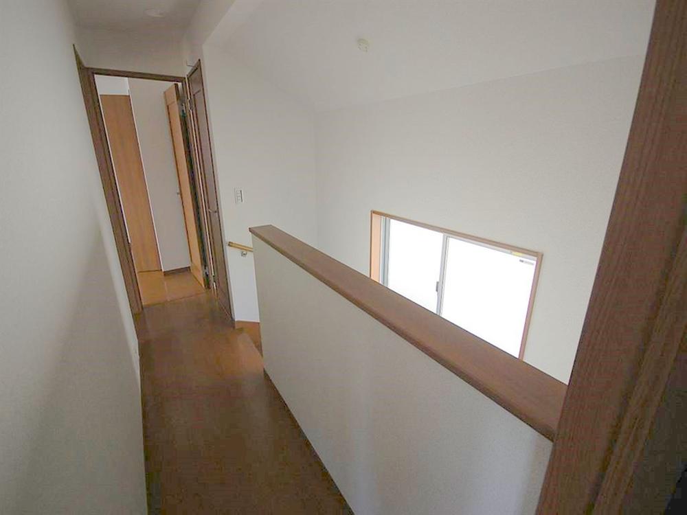 Same specifications photos (Other introspection). Example of construction