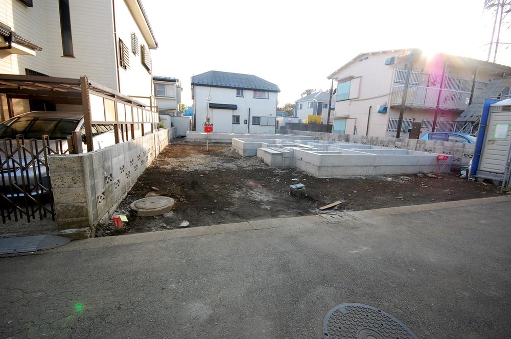 Local appearance photo