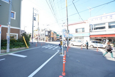 Other. 400m to the station (Other)