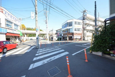 Other. 400m to the station (Other)