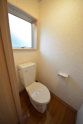 Toilet. ☆ toilet ☆