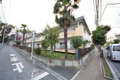 Building appearance. ☆ appearance ☆