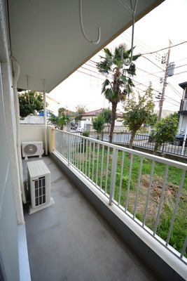 Balcony. ☆ balcony ☆