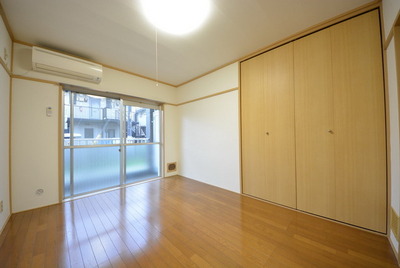 Living and room. ☆ Western-style 1 ☆