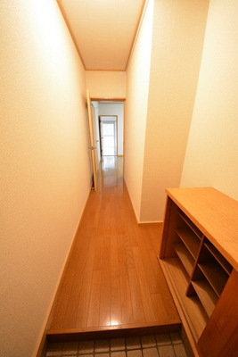 Entrance. ☆ Entrance ☆