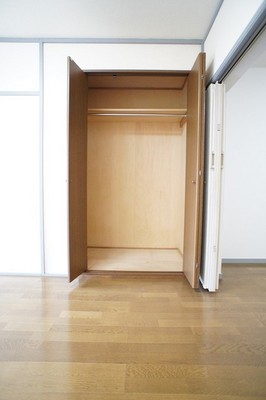 Receipt. Abundant storage space ☆