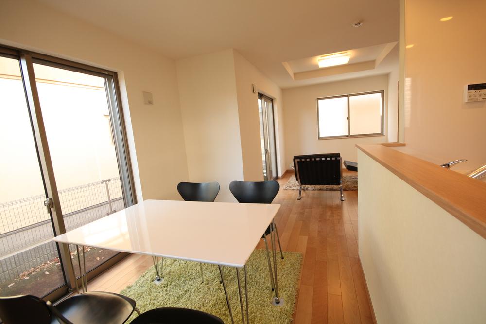 Living. Indoor (12 May 2013) Shooting