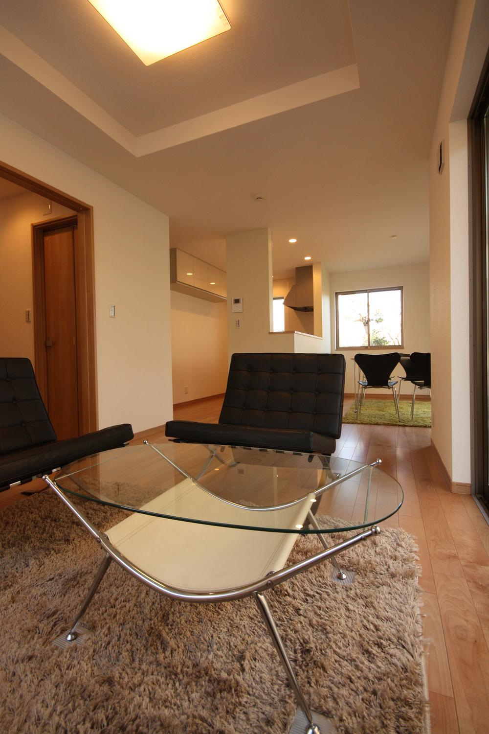 Living. Indoor (12 May 2013) Shooting