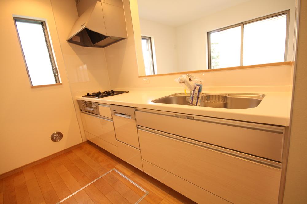 Kitchen. Indoor (12 May 2013) Shooting