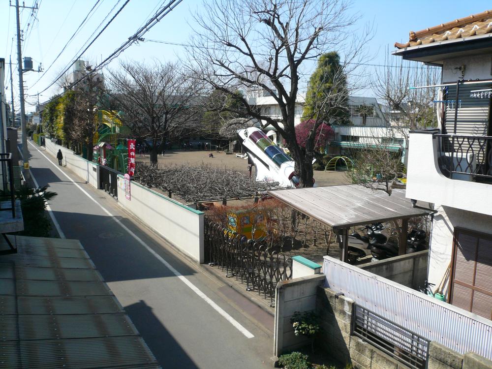 kindergarten ・ Nursery. 869m to Mitaka Futaba kindergarten