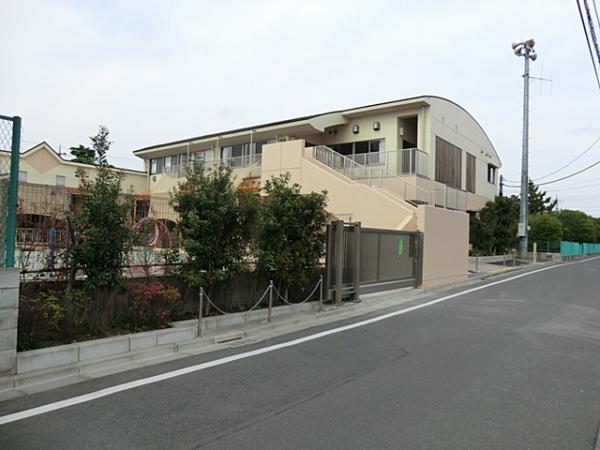 kindergarten ・ Nursery. 530m to Nishino nursery