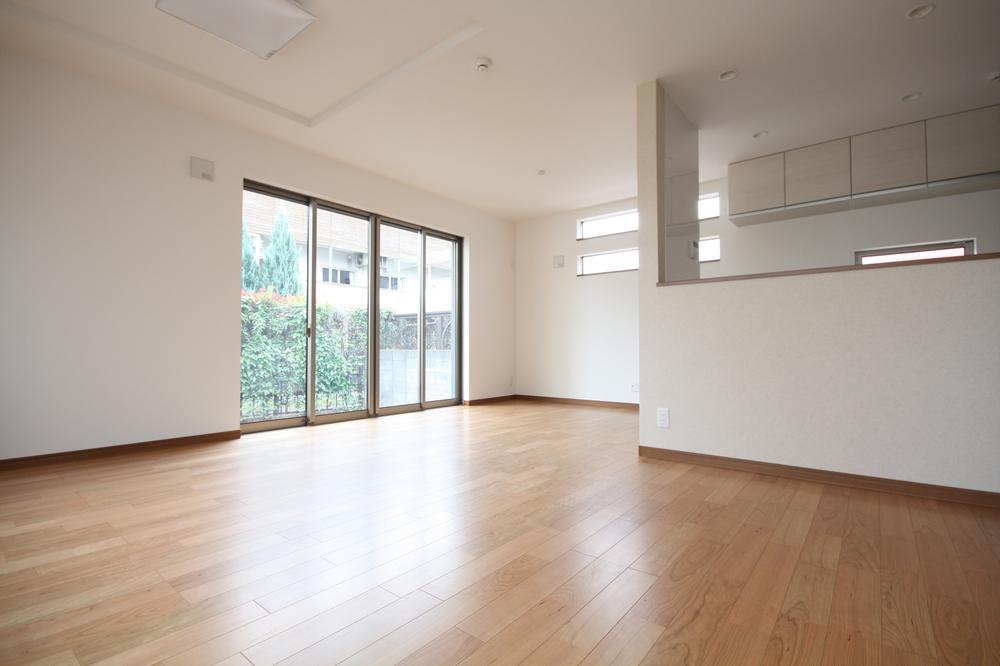 Living. Indoor (11 May 2013) Shooting