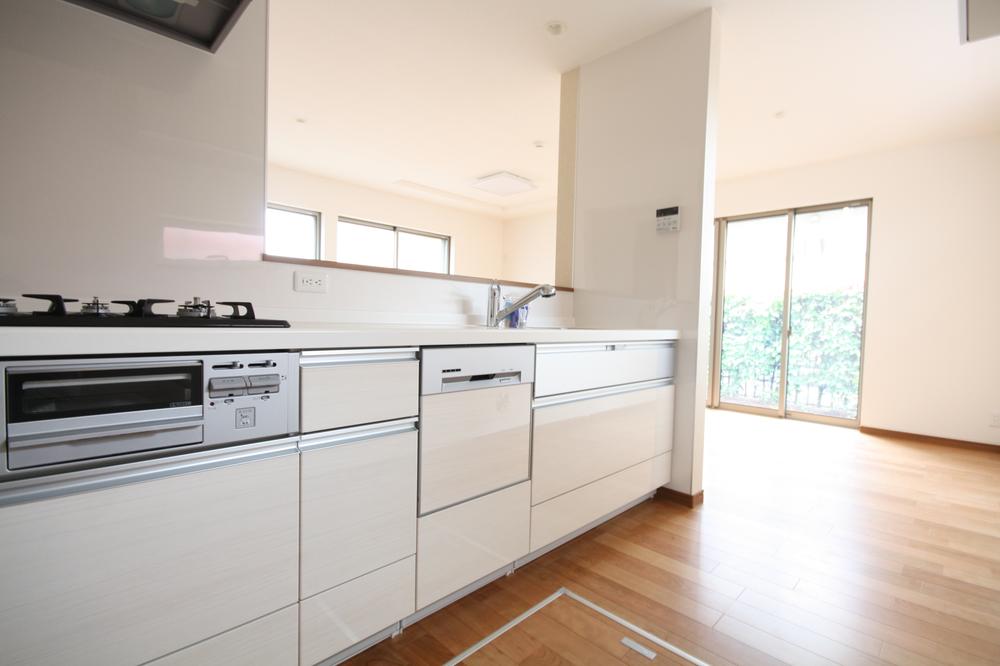 Kitchen. Indoor (11 May 2013) Shooting